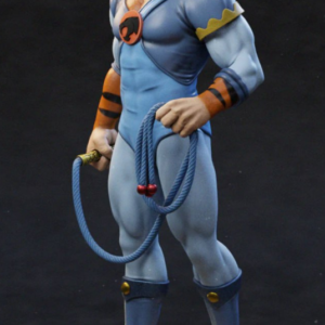AE004288 Tygra -- ThunderCats