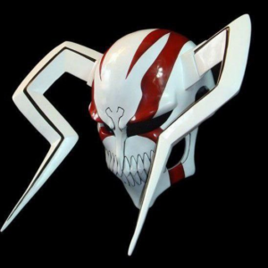 AE004295 Mascara Ichigo Hollow -- Bleach