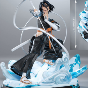 AE004297 Rukia -- Bleach