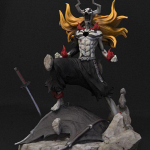 AE004298 Ichigo Full Power  -- Bleach