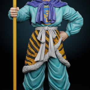 AE004313 Goku -- Dragon Ball