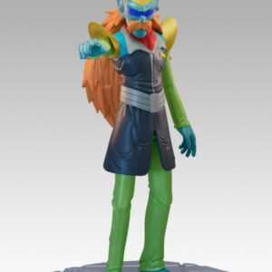 AE004249 Dr Myu -- Dragoon Miniatures