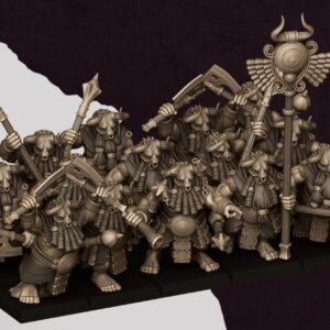 AE004140 Marduk Culto (unidad) -- Highslands
