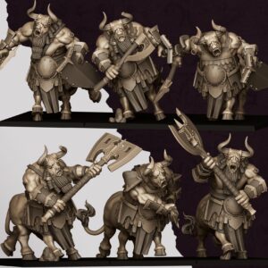 AE004141 Marduk Minotauros -- Highslands