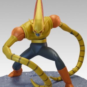 AE004251 Mutchy -- Dragoon Miniatures