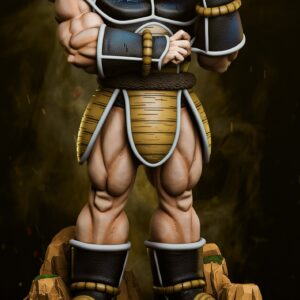AE004323 Nappa -- Dragon Ball