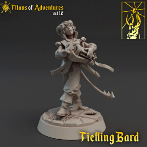 AE004386 Murtz La Tielfing Barda -- Rol