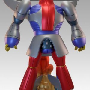AE004253 Rilldo (Base- Metal-Super) -- Dragoon Miniatures