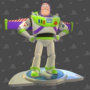 AE004458 Buzz Light Year -- Toy Story