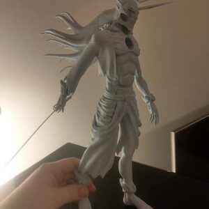 AE004304 Ichigo Hollow 2 -- Bleach