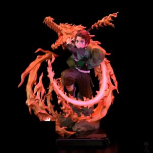 AE004156 Samiho Tanjiro -- Demon Hunter