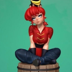 AE004491 Ranma -- Ranma 1/2