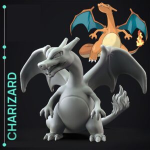 AE004477 Barbol con Merry y Pippin -- Pokemon