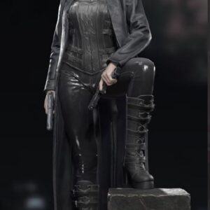 AE004482 Selena -- Underworld