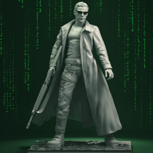 AE004530 Neo -- Matrix