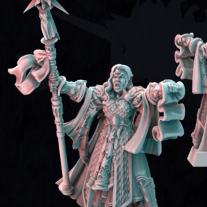 AE004537 Everqueen -- LastSword