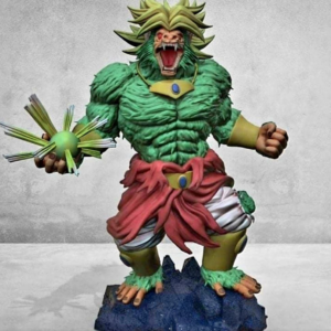 AE004591 Broly Ozaru -- Dragon Ball