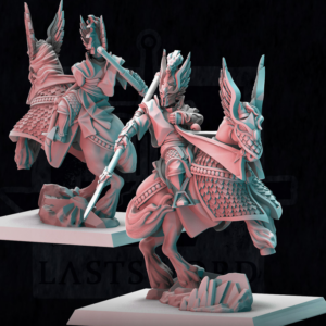 AE004687 Vaelionl Tharel -- Last Sword