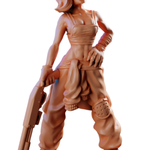 AE004704 Karen -- Walkin Dead