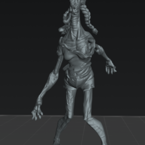 AE004718 Dripper, Chillon -- Walkin Dead
