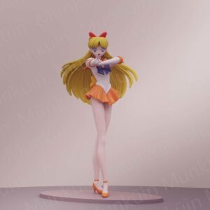 AE004550 Jupiter -- Sailormoon