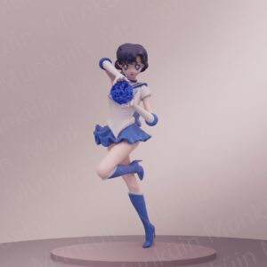 AE004551 Sailor Moon -- Sailormoon