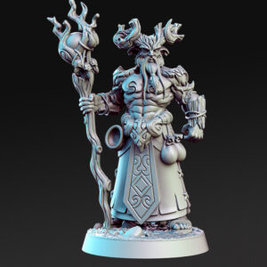 AE004876 Alura -- Elfos Silvanos