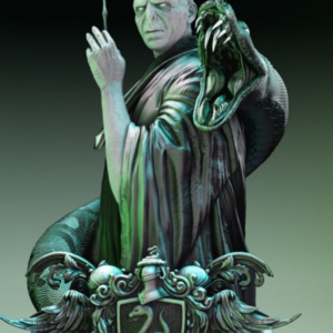 AE004725 Voldemort -- Busto