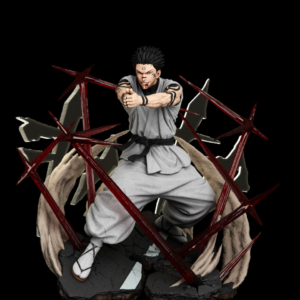 AE004727 Satoru Gojo -- Jujutsu Kaisen