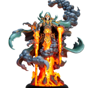 AE004747 Kroeger wrath of bligterghast -- Rol