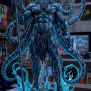 AE004765 Poseidon -- Rol