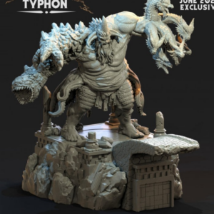 AE004788 Typhon -- Rol