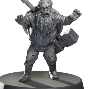 AE004798 Enano Zombie -- Rol