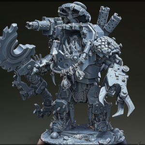 AE004833 Full Metal Orkz --Orkoz