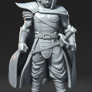 AE004844 Trunks Saiyan -- Dragon Ball