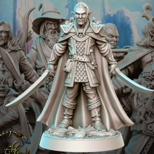 AE004859 Elrond -- ESDLA