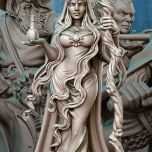 AE004863 Galadriel -- ESDLA