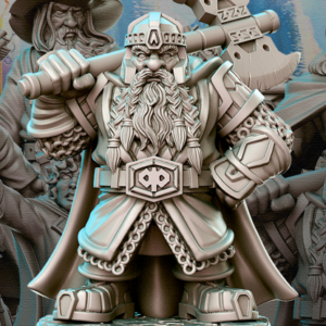 AE004866 Gimli -- ESDLA
