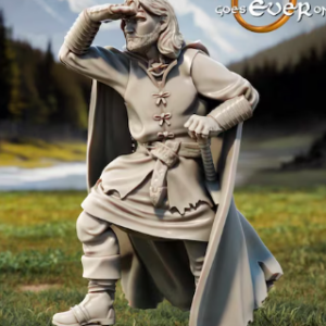 AE004869 Legolas -- ESDLA