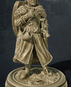 AE004870 Boromir -- ESDLA