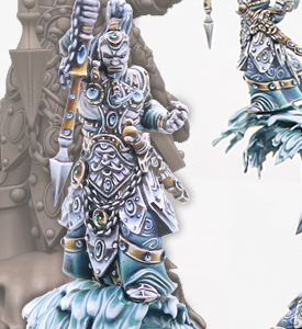 AE004872 Hydro Mancer -- Rol
