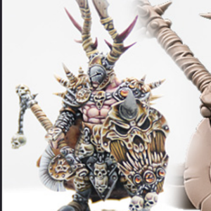 AE004873 Marauder Warlord -- Rol