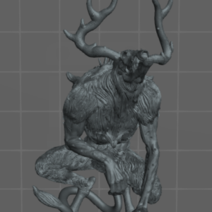 AE004938 Wendigo -- Rol