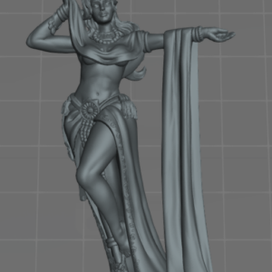 AE004944 Apsara -- Rol