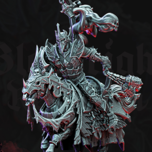 AE004949 Dread Hussars -- Condes Vampiro
