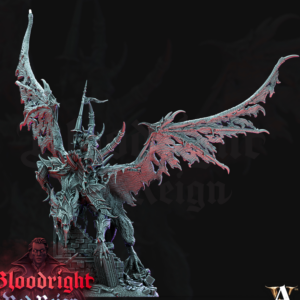 AE004950 Lilith -- Condes Vampiro