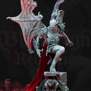 AE004953 Vampiros Miasma -- Condes Vampiro