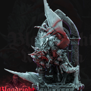 AE004954 Armaros  Chaos Incarnate -- Condes Vampiro