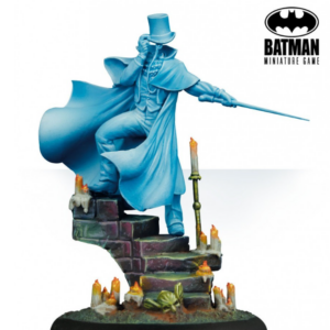 AE004965 Gentleman Ghost -- Batman Miniature