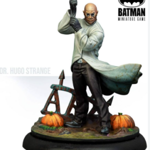 AE004968 Hugo Strange -- Batman Miniature